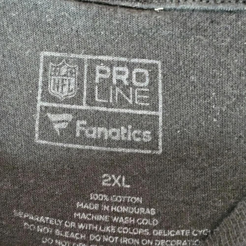 Proline - Picture 2 of 5